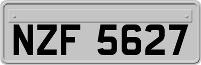 NZF5627