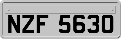 NZF5630