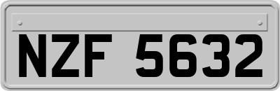 NZF5632