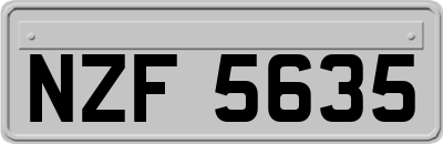 NZF5635
