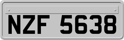 NZF5638
