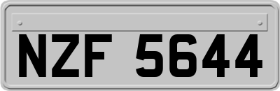 NZF5644