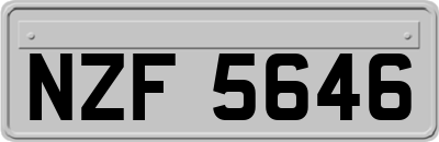 NZF5646