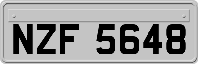 NZF5648