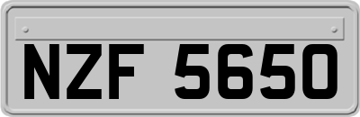 NZF5650