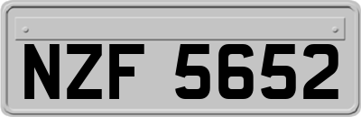NZF5652