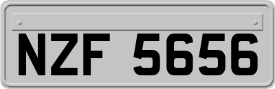 NZF5656