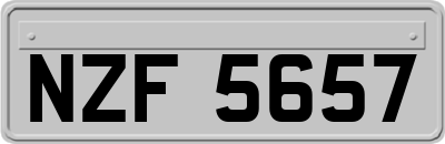NZF5657