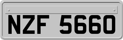 NZF5660