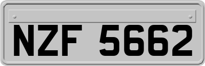 NZF5662