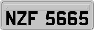 NZF5665