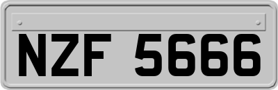 NZF5666