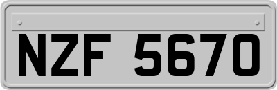 NZF5670