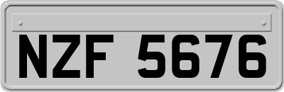 NZF5676