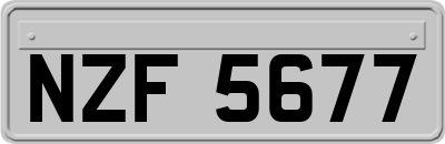 NZF5677