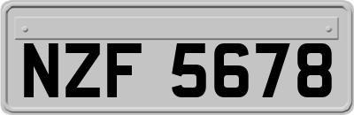 NZF5678