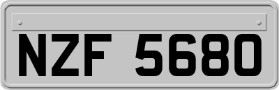 NZF5680