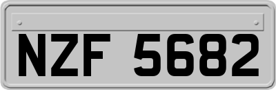 NZF5682