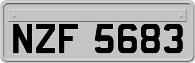 NZF5683