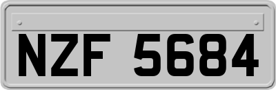 NZF5684