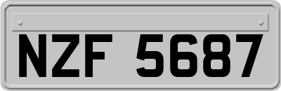 NZF5687