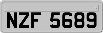 NZF5689