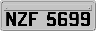 NZF5699