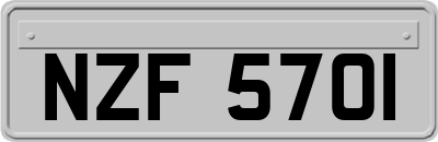 NZF5701