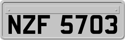 NZF5703