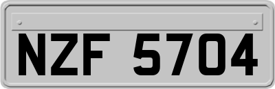 NZF5704