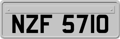 NZF5710
