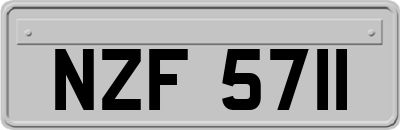 NZF5711