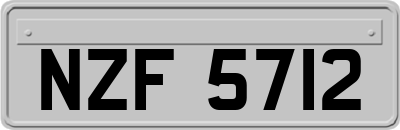 NZF5712