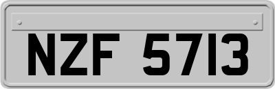 NZF5713