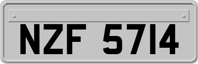 NZF5714