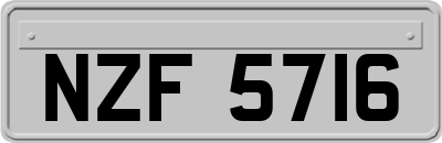NZF5716