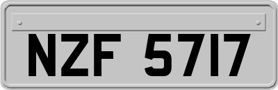 NZF5717