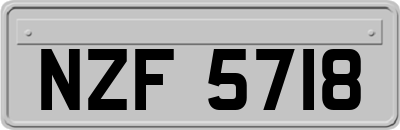 NZF5718