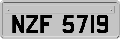 NZF5719