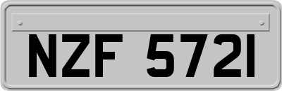 NZF5721