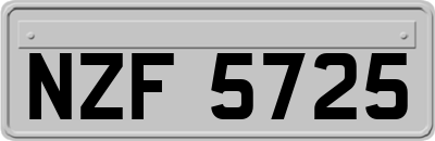 NZF5725