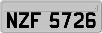 NZF5726