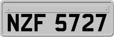 NZF5727