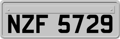 NZF5729