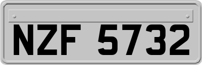 NZF5732