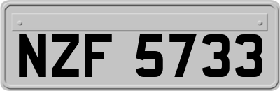 NZF5733
