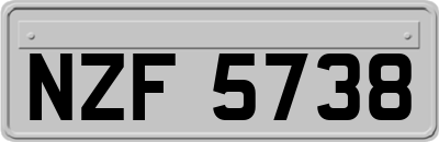 NZF5738