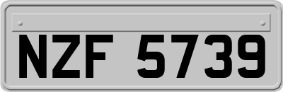 NZF5739
