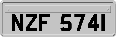 NZF5741