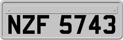 NZF5743